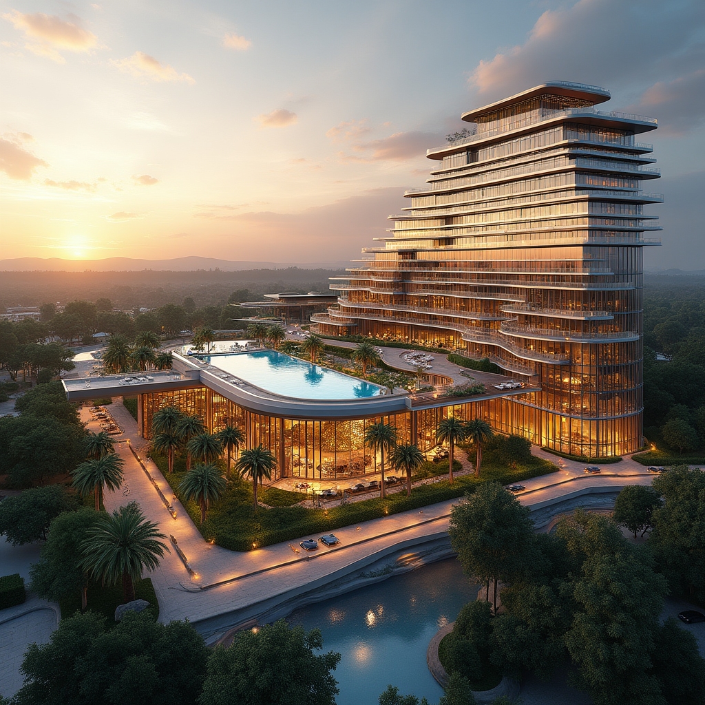 Antalya Turizm Kompleksi