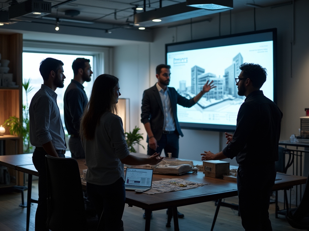 Claytuluk ekibi çalışırken